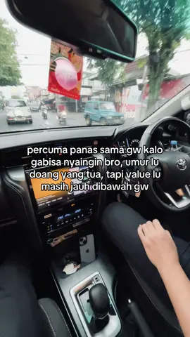 ajarin dugem sama mabok masszzzz🥺 #fyp #fortuner 