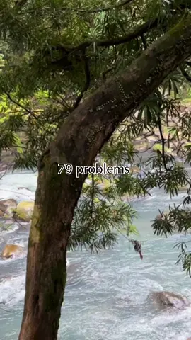 Travel takes away all my problems….until the bills come in 😜#capcut #9#99problemsbuttravelingaintone #99problems #momwithapassport #travel #traveltok 