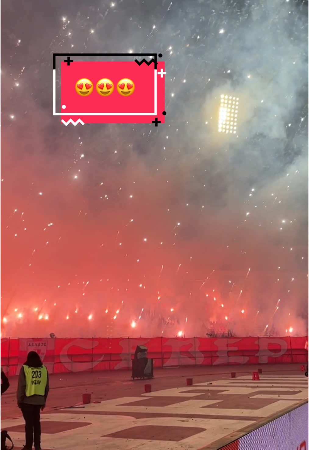 Маракана😍 #crvenazvezda #zvezdakids #fkcrvenazvezda #fypシ゚ #fyp #foryoupage @FK Crvena zvezda 