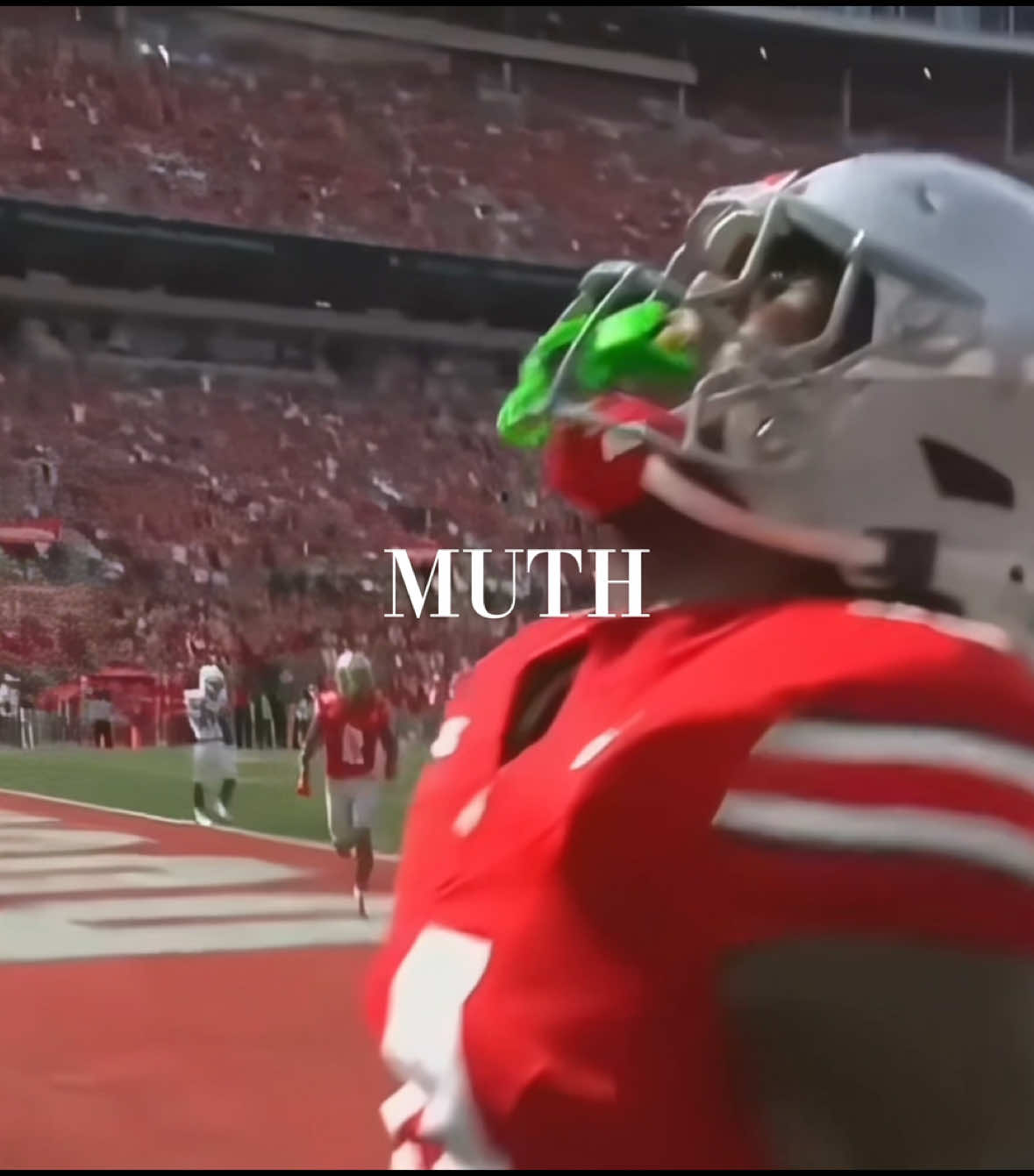 Where tf is u going? | ib- @MA$3🤦🏻‍♂️ | #cfb #ohiostate #jeremiahsmith #mixtapes #mixtape #mix #fyp #edit #blowup 