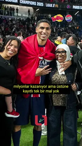 🇲🇦Hakimi'nin boşanma sürecindeki stratejik hamlesi! @Pepsi Türkiye  @Ruffles Türkiye  #PepsiveRufflesİleMaçHeyecanıBaşlasın #VarsaRufflesMaçaVarız #FutboluDoyasıyaYaşa
