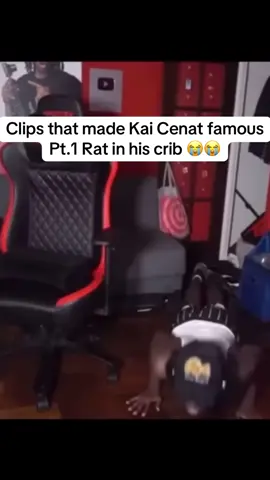 Legendary Clip 😂😂 #fyp #kaicenat #rat #old #clips #funny #streamers #twitch #yourrage #streamersuniversity 