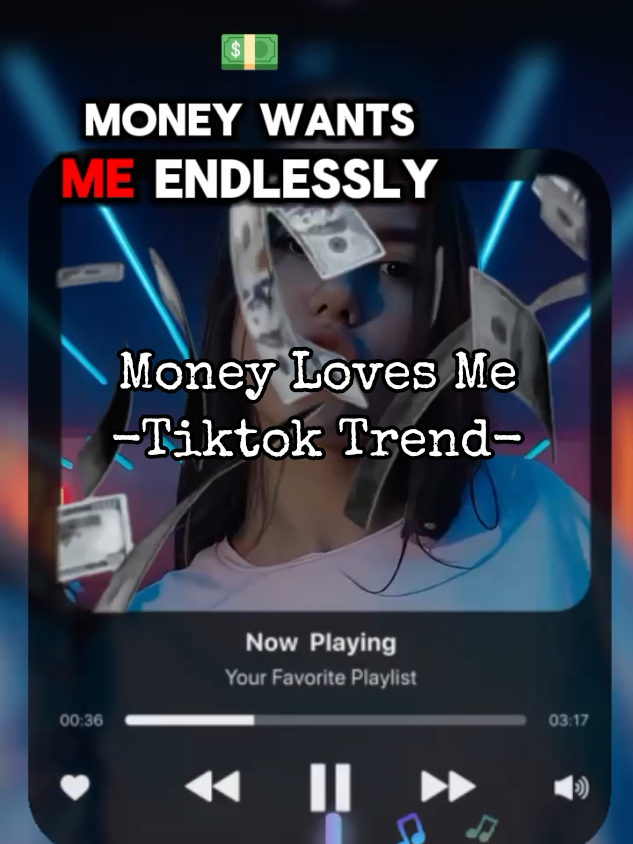 Click the #CapCut logo to use my Template. #moneylovesme  #tiktoktrend #trendingsound #trendingsound2025 #money #abundance #prosperity #shorts #reels #fyp #fyppppppppppppppppppppppp #creatorsearchinsights #viral #capcut_edit #templatecapcut #edit #contentcreator #creativeeditor #shortformvideo #lovemoneyfame #Love #money #fame 