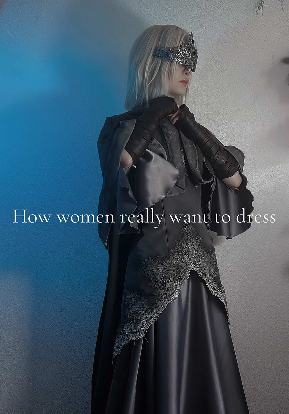 Guess the character ? 🗡️🔥 . . #darksouls #cosplay #darksoulscosplay #foamclay #frenchcosplayer #propmaking #firekeeper #firekeepercosplay #eldenring #fromsoftware #medieval #fantasy #medievaltiktok #fashion #medievalfashion #evafoam #foamprop #cosplayprop #handmadeprop #propbuilder #cosplayweapon  #foamcraft  #cosplayartist #madebyme 