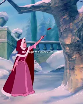 #christmas #disney #snow 