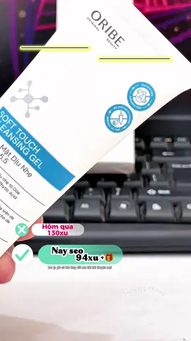 #mỹphẩm #suaruamatoribe #chamsocdamat #xuhướng #thịnhhành 