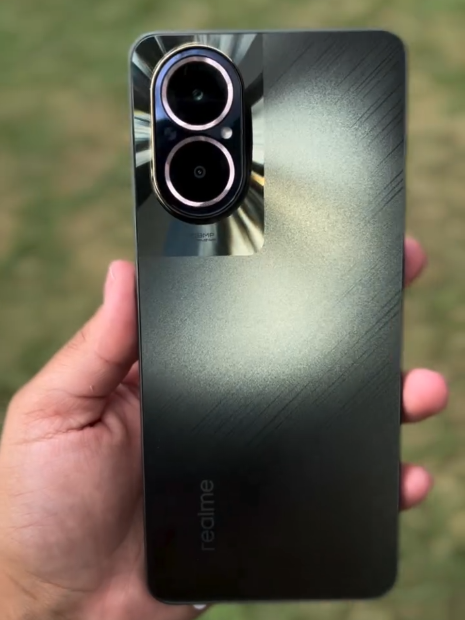 📱 REALME C67 🤩😍 .... #celulares #tecnologia #smartphone #lancamento #realme #realmec67 