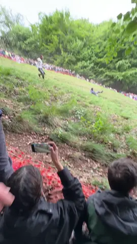 #cheeserolling 