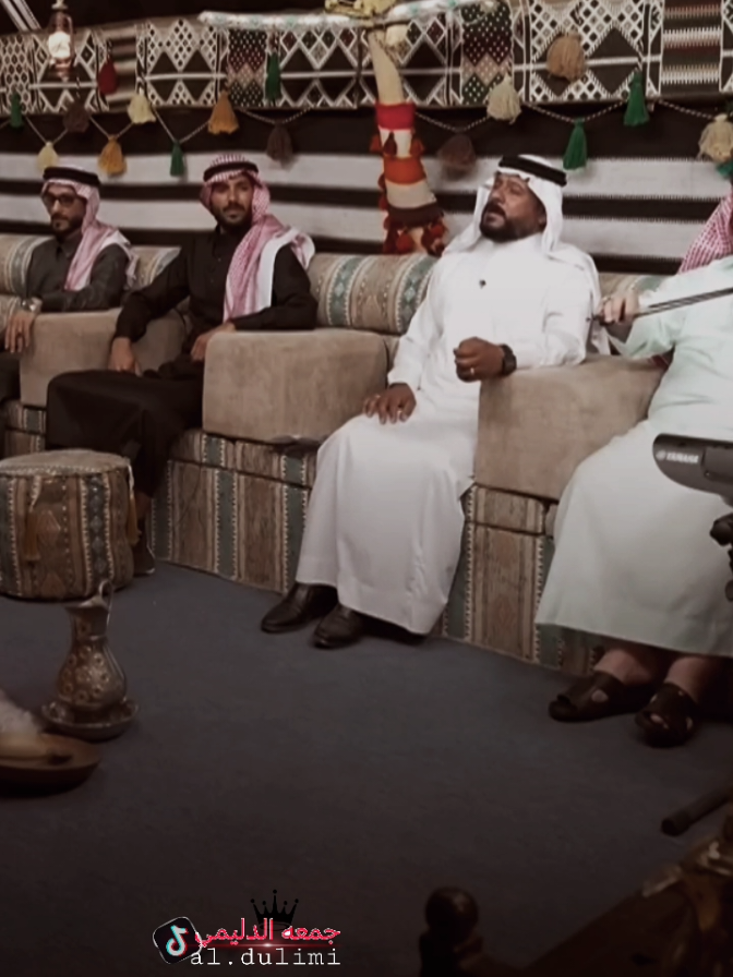 #جمعه_الدليمي #المحامي_جمعه_الدليمي #شعر_وعتابة_الغربية #شعراء_الغربية 