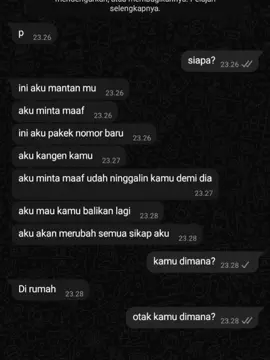 #CapCut Bagian 9 | kesempatan tak kan terulang kedua kali 🥀