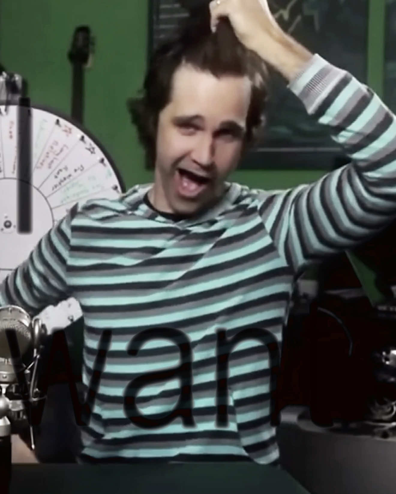 I wish he was real #gmm #linkneal #rhettmclaughlin #rhettandlink #goodmythicalmorning #foryou #fyp #edit #edits #foryoupage #fypシ #needthat #creep #radiohead 