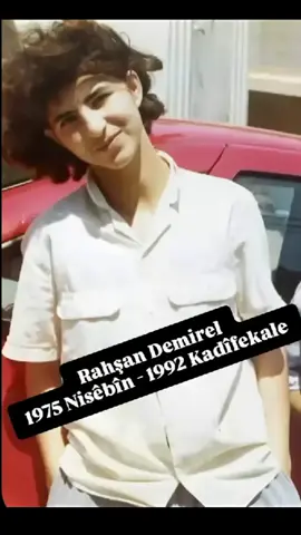 #rehşandemirel 
