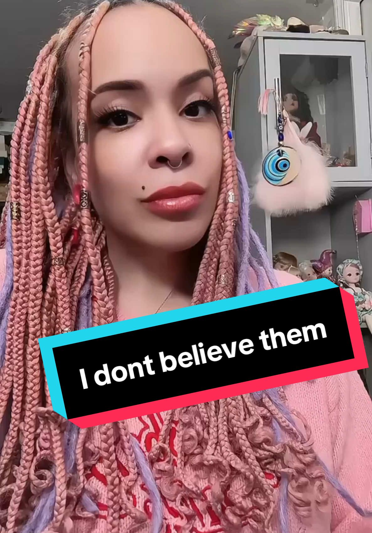 Witchy lies i dont subscribe to 💅🏼 #witchtok #witchywoman #witchtip #witchythings 