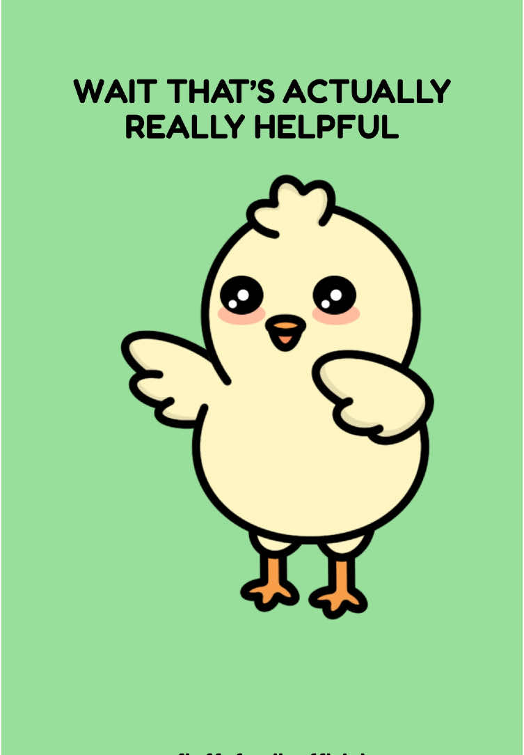 3 Options For My Friends ❤️  IB: @ilana degann #friendship #support #Love #friends #bff #besties #animation #cute #funny #wholesome #fluffy #family