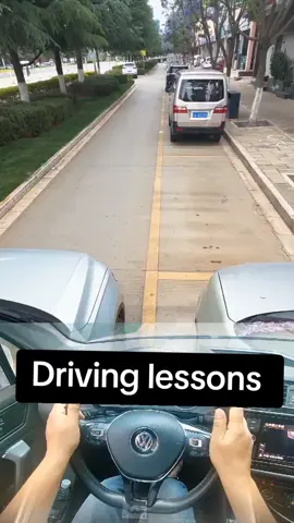 #cartips #tiktokautocampaign #drivinglessons #car 