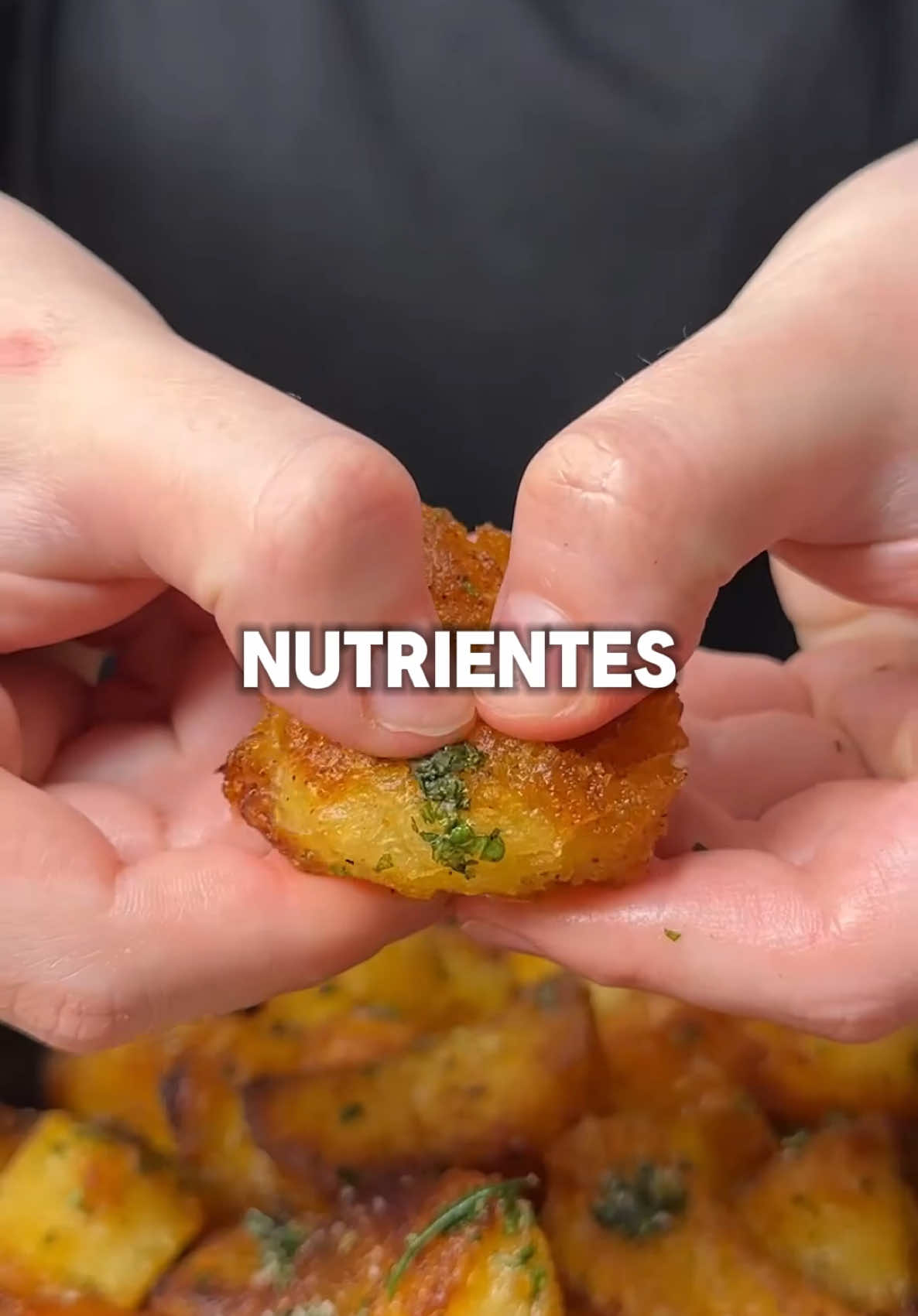 Sabías esto? 🤔Sígueme para más consejos de salud #comidasaludable #chatarras #papas #comersaludable #desayunosaludable #salud 