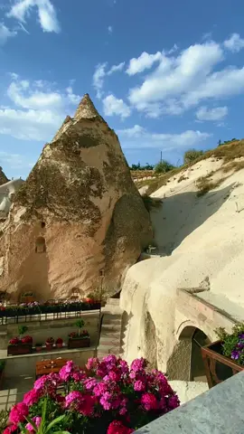 #nevşehir #kapadokya #manzara #keşfet #doga #peribacaları #typviral #fyp #artemis #günbatımı #kayseri #🫶🏻