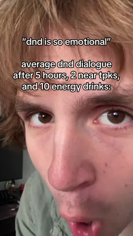 and we made it out in one piece #dnd #dungeonsanddragons #dndtok 