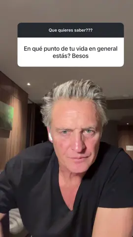 En qué momento de mi vida estoy? #respondiendopreguntasdefans #juansoler