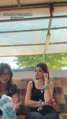 Ma non la trovi nonostante tutto