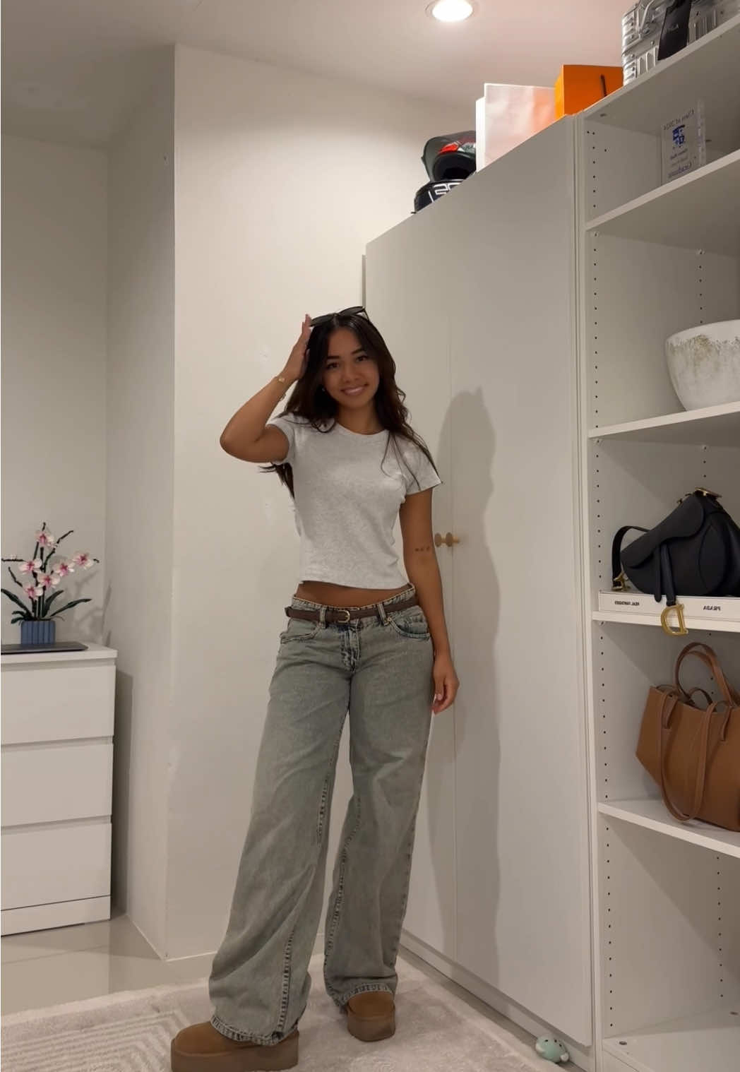 One of my favvvv outfits #outfit #OOTD #outfitideas 