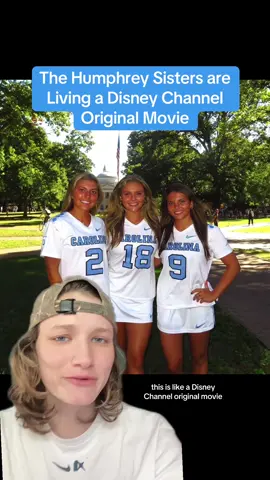 this is so cool #lacrosse #womenssports #unc #dcom 