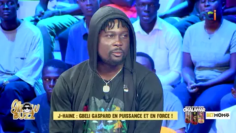 Jhaine nous raconte ses relations avec les autres artistes.