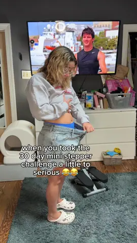 My fave item has free shipping now 😭 #ministepper 