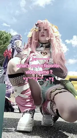 #NICOLE 💗|| i think i'm shad0w banned my vids are not getting any views recently 😅 - - - - - #nicole #nicolezzz #nicoledemara #nicoledemaracosplay #nicolecosplay #nicolezenlesszonezero #zzz #zenlesszonezero #zenlesszonezeronicole #zenlesszonezerocharacters #zenlesszonezerocosplay #cosplay #cosplayer #loveyou #fyp #pourtoi 