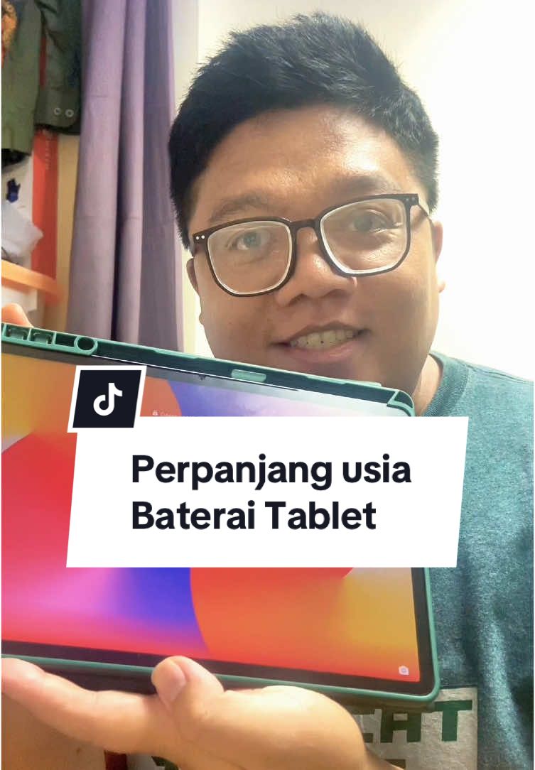 Tips cara menghemat dan memperpanjang usia baterai tablet Huawei MatePad SE 11