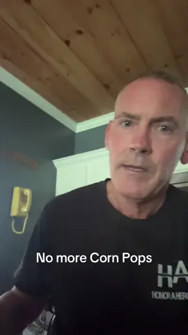 #popcorn #cornpops #gross #cereal #breakfast #kelloggs 
