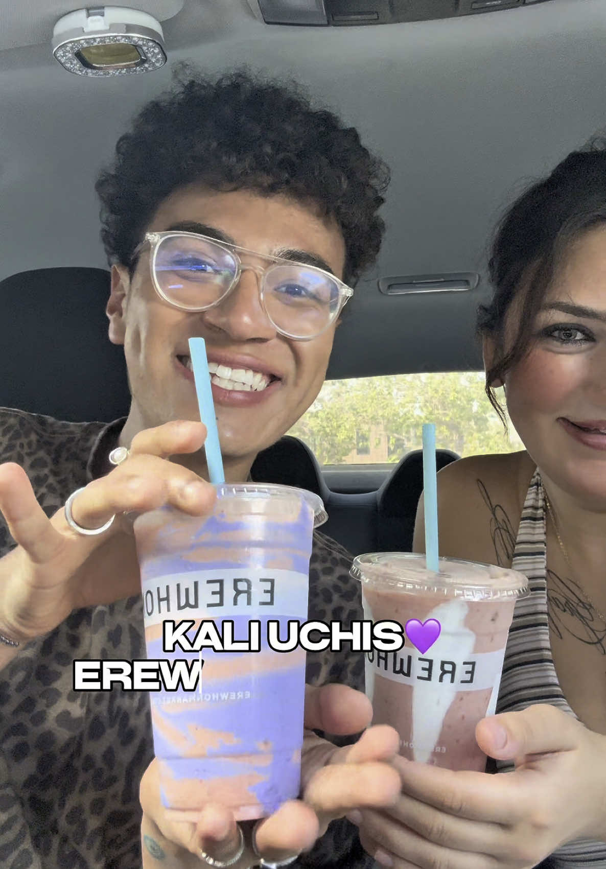 #kalicuhis #erewhon 