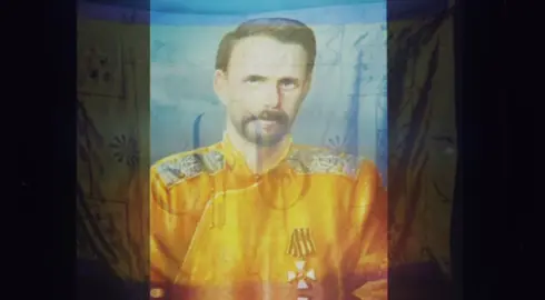 #ecoanarchism #ecofascist #tedk #real #based #fypシ #romanvonungernsternberg #mongolempire 