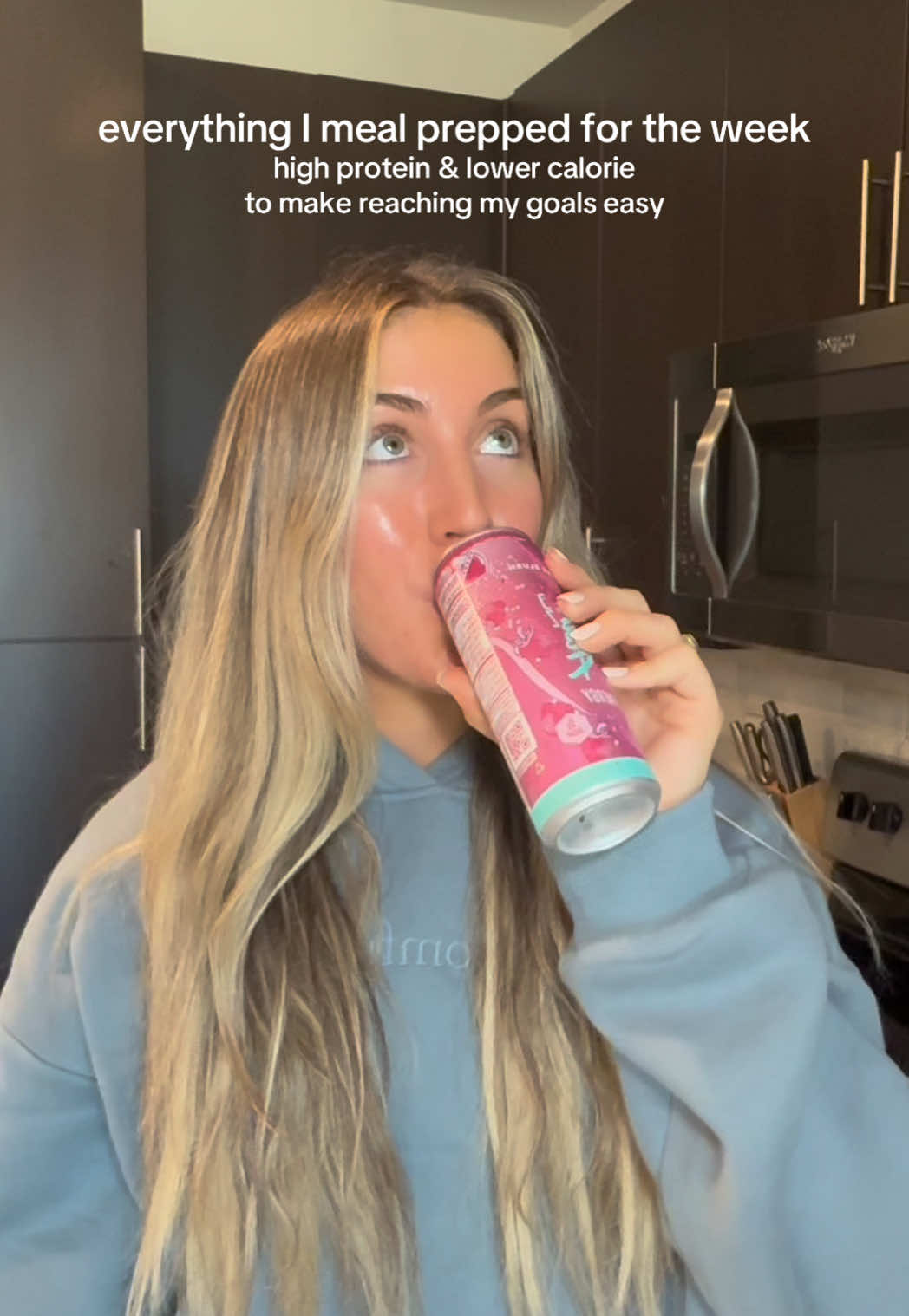 all recipes posted under my recipe playlist 🫶🏼!!! @Alani Nutrition @H-E-B @Siete Foods #highprotein #fitnessfood #mealprep #highproteinmeals #easymealprep #lowcalorie #caloriedeficit 