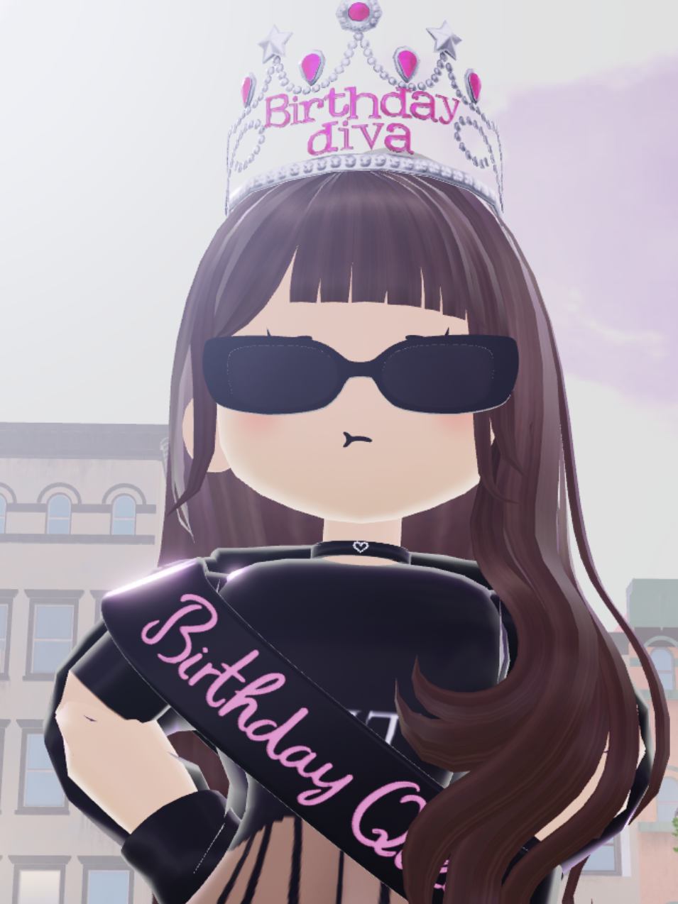 🎂 IT'S MY BIRTHDAY!! 🎂                     . . . collab: @lblasphemous @mog @Pandyxx @Cookizita @~ 𝑅𝑒𝓋𝑜𝓁𝓉𝒶𝒹𝒶 🎀 @⑅🍒₀₁𝓒𝓱𝓮𝓻𝓻𝔂_𝚉𔘓 @Joy.z @Radija @𝐇𝐚𝐫𝐮⋆. 𐙚 @𝐣𝐞𝐧𝐧𝐲𝐧𝐡𝐚 ❆ @bebel @lilyzinha🥕 @vit @𝙂𝙡𝙞𝙩𝙯𝙮 @ada @Moongsts @bru 🍓 @Ana @Biel.roblox                                         . . . #rhdancestudio #robloxtiktok #robloxdance #foryou #fyp #roblox #robloxdance #robloxgames 