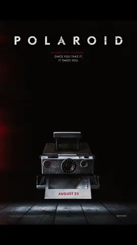 Polaroid (2019)  #kinofilm #horror #movie #filmclips #movieclips🎬🍿 