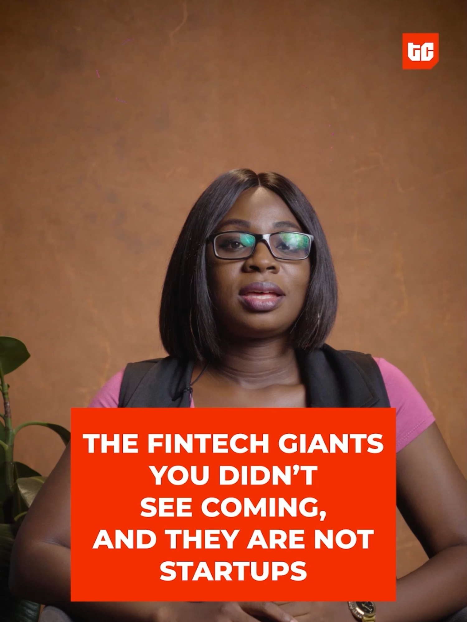 Who are Fintech’s New Power Players?  News flash: They are Not Startups. #Techcabal #fintech #banking #TechInAfrica #NigeriaTech #Nigerianfintech