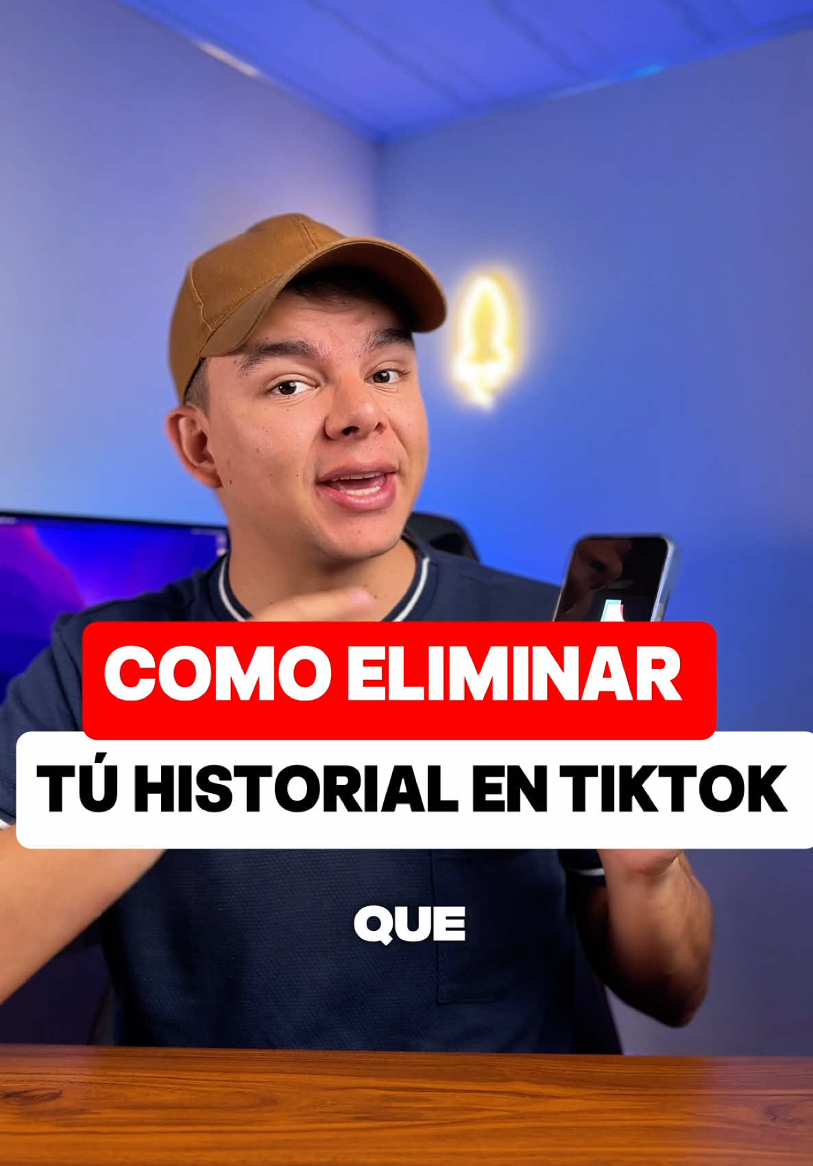 🤯 Borra tu historial y mejora la velocidad así de fácil.  #tiktok #tips #superbites  #apps #android #iphone #trucos #tecnología #tech #tiktoktips 