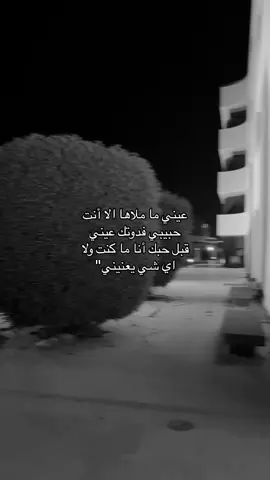 عيني ما ملاها الا أنت حبيبي فدوتك عيني . #fypシ #fypシ #viral #tiktokindia #حفرالباطن #حفرنا #حفرناغير #اكسبلورexplore #لايك #مالي_خلق_احط_هاشتاقات 