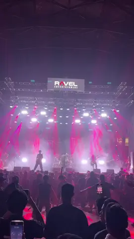 Strangers Live at Ravel Entertainment #strangers #ravelentertainment #fyp 