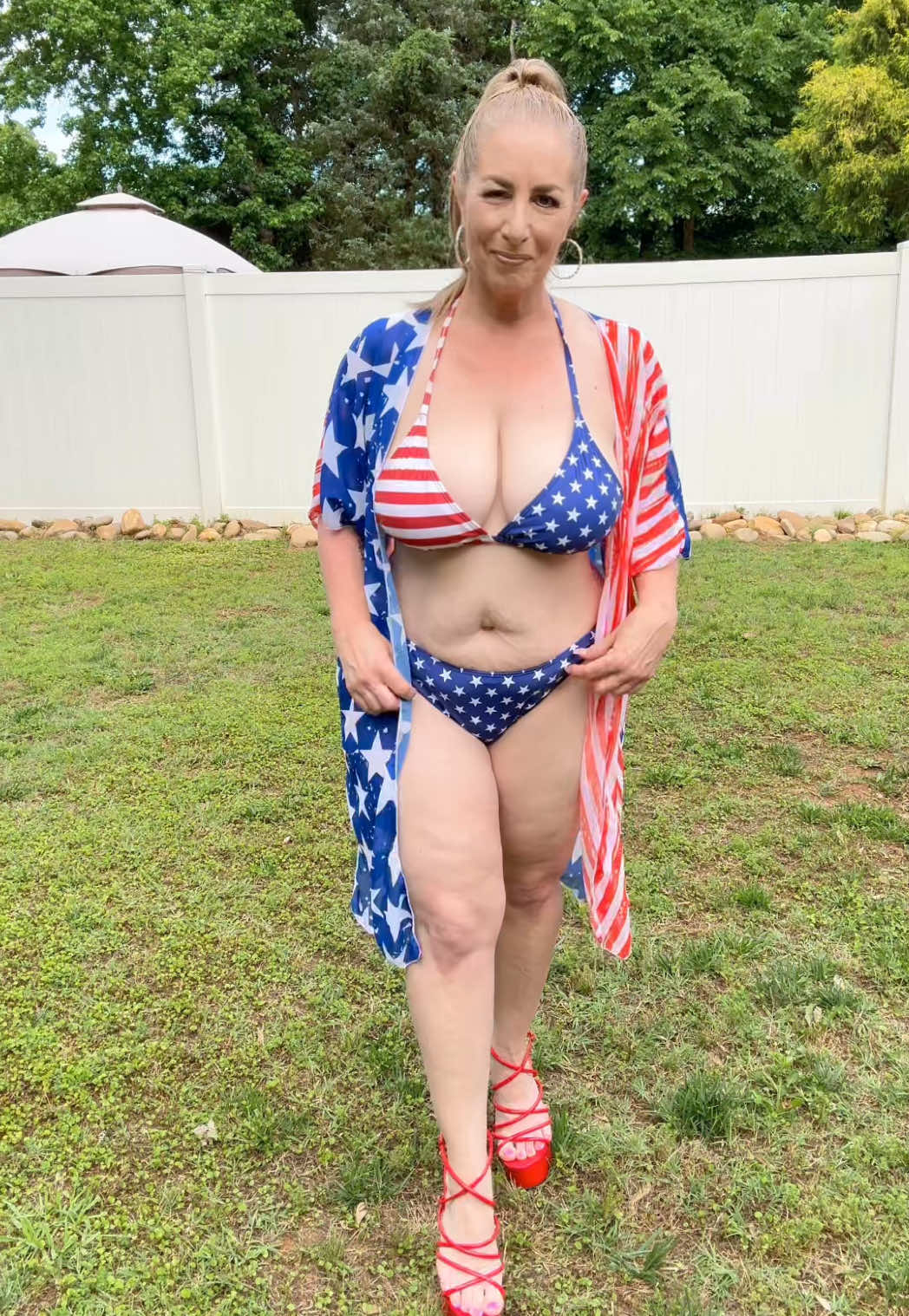 Thank you to all those who have served!! 🥹💗😘 I'm proud to be an American! 🇺🇸 #proudtobeanamerican #america #american #merica #thankyouforyourservice #memorialday 