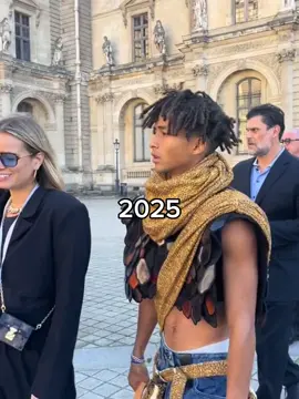 back when he had aura #karatekid #jadensmith #edit #aura #2025 #trend #karate #foryoupagе 