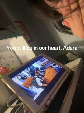 hehe sedih bggt lihat magic 5 ditinggal adara🥺 see you in another time, Adara! #magic5 #magic5tory 