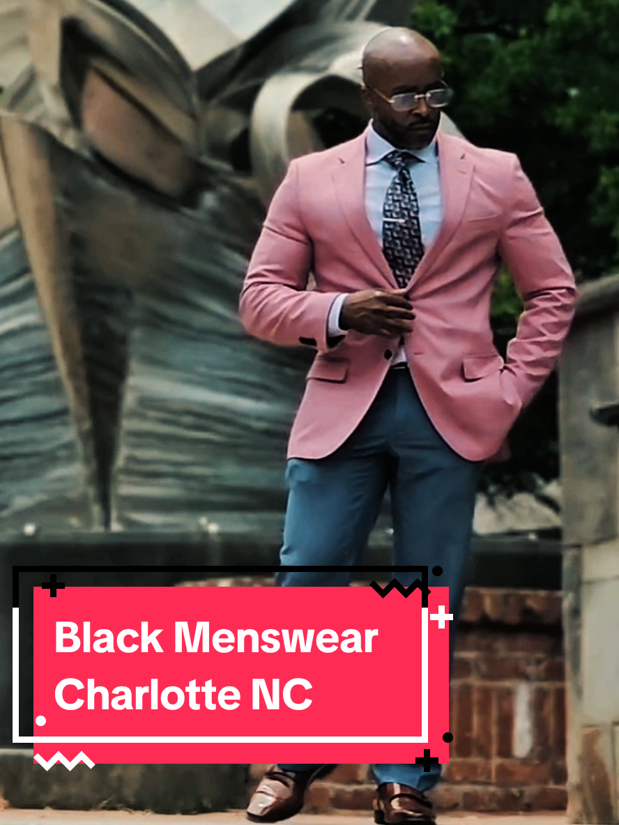 Started off Memorial Day weekend celebrating Black Excellence  #blackmen #blackexcellence #BlackTikTok #celebrates #blackmenswear @Black Menswear 