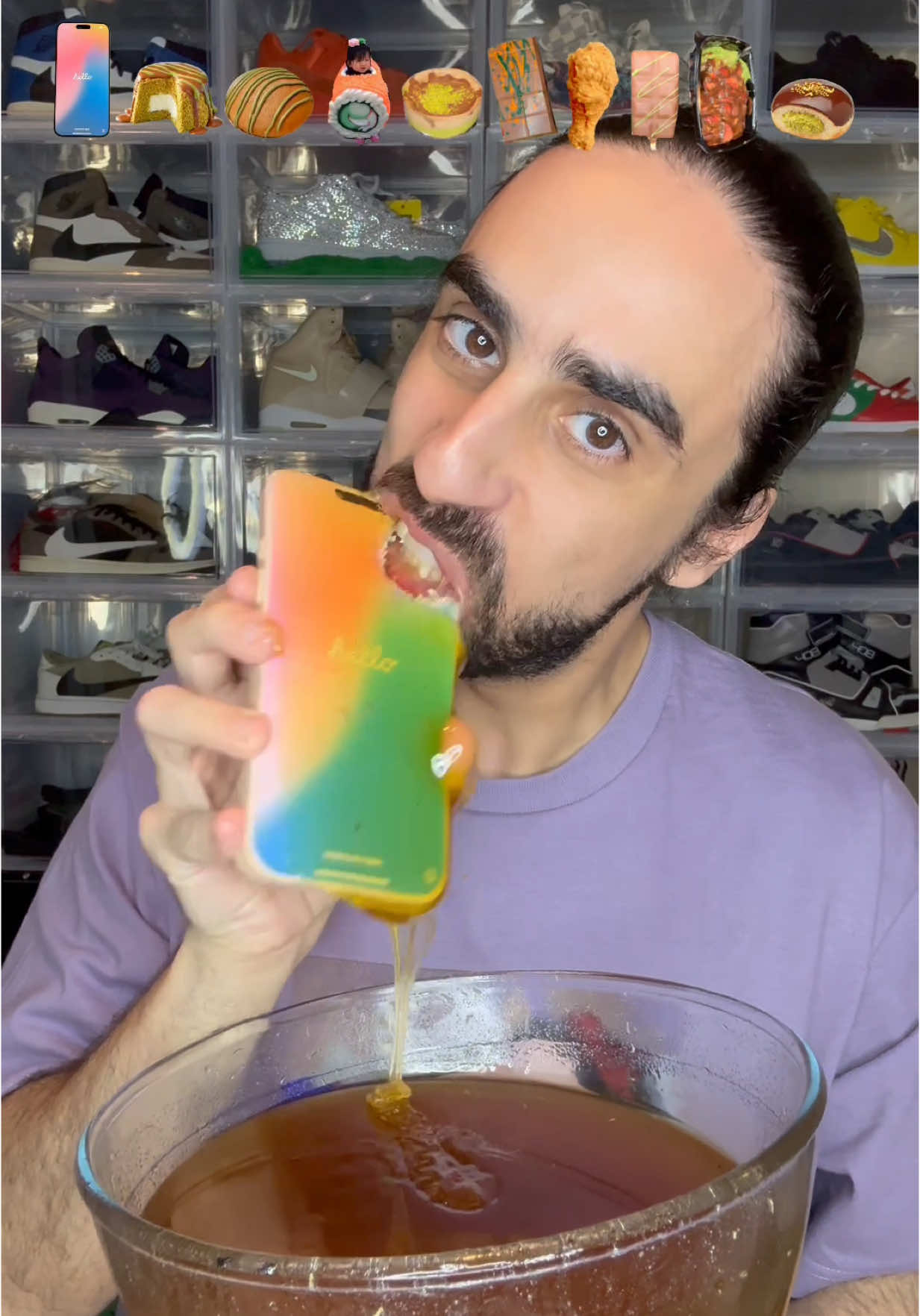 Food ASMR (Part 504) #baderalsafar #food #foodasmr #FoodLover #asmr #mukbang #asmreating #asmrfood #asmrsounds #asmrvideo #eat #eating #eatingasmr #eatingshow #eatingsounds #foodsounds #foodlover #yummy #yummyfood #asmrsound #asmrtriggers #satisfying #satisfyingvideo #satisfyingsounds #satisfyingsound #satisfying #challenge #eatingchallenge 