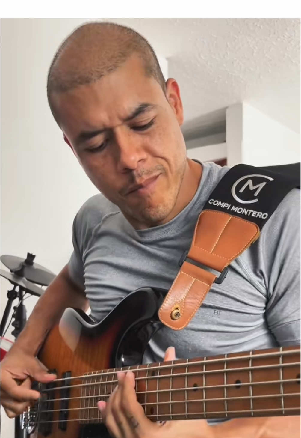 Recordando este sabor 🔥🔥🔥 #vallenato #valledupar #lakland5502 #bass #colombia #bajo 