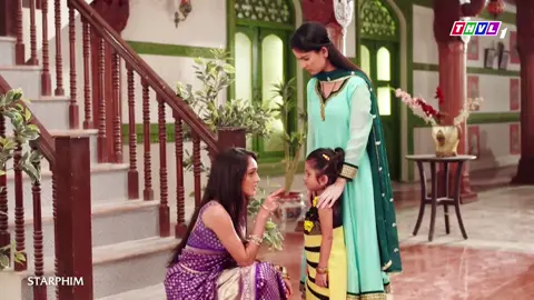 EP764 | Sau 4 năm mọi thứ đều thay đổi kể cả chị em Meera Vidya, điều gì khiến Meera lại ghét em gái mình đến vậy? #âmmưuvàtìnhyêu #saathnibhanasaathiya #gopi #starphim 