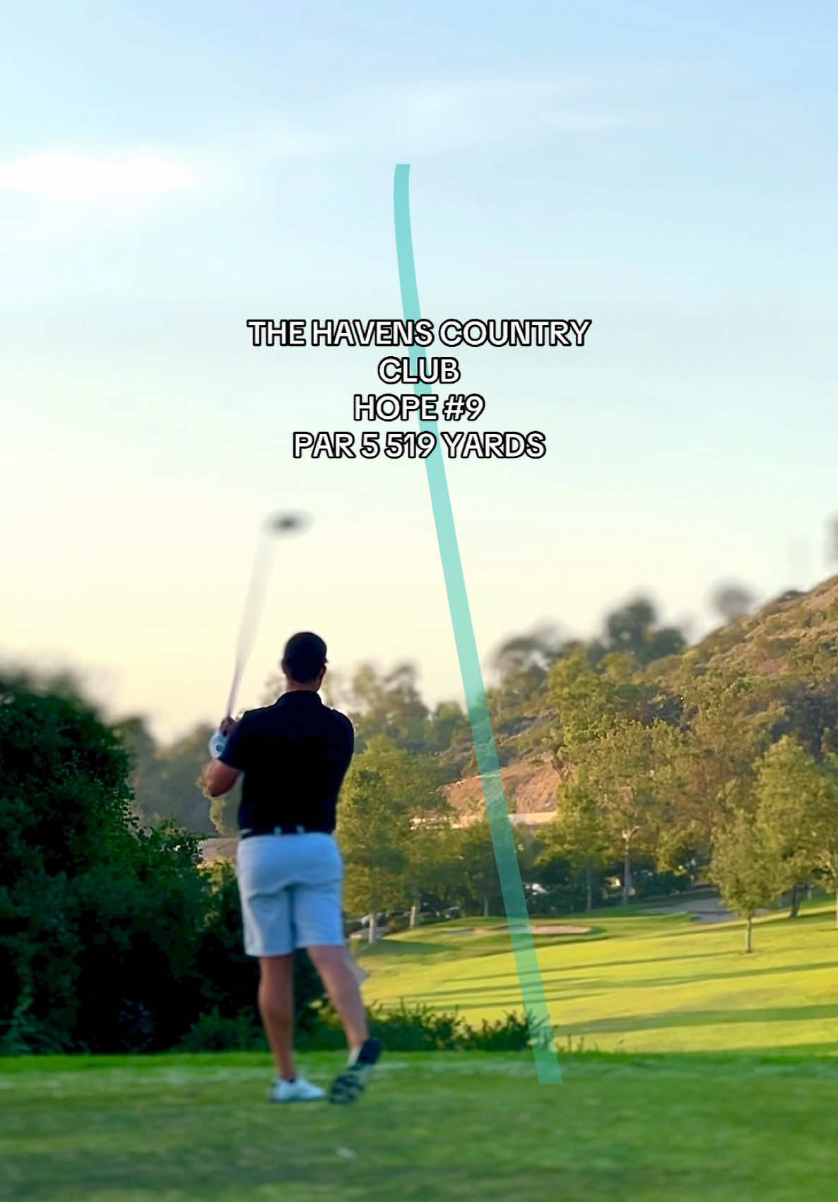 Stock driver fade 10/10 on @thehavenscc #9⛳️🏌🏻 . . #golf #golficityarmy #golfphotography🏌️⛳️ #golfscorecard #golfingmemes #stpatricksday #stpattysday #irish #luckoftheirish #homegolfcourse #sd #sandiego #socal #sdgolf #sandiegogolf #socalgolf