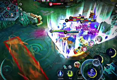 ออโรอาร์ลอตค่ะ คอมโบนี้เริ่ด #MLBB #เดือน5เล่นสกินนารูโตะฟรี #mobilelegends #MLBBxNARUTO #MobileLegendsBangbang #mlbbtiktok #ml #mlbbttofficial #mlbbcreatorbase 