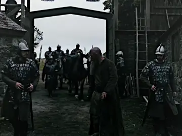 لابُد نهايه!  |  #ragnarlothbrok #fyp 